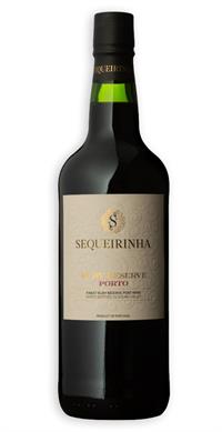 Portvin - Sequeirinha Ruby Reserve